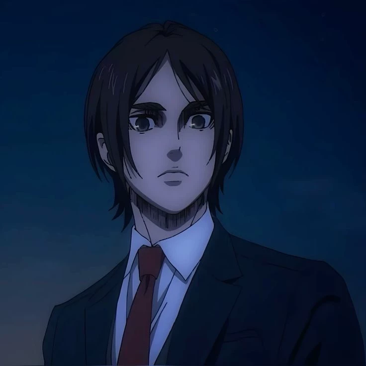 O1 - Eren Jeager thumbnail