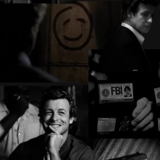 The mentalist 🚫 thumbnail