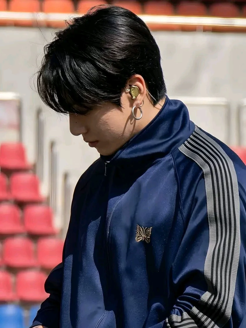 Jungkook  thumbnail