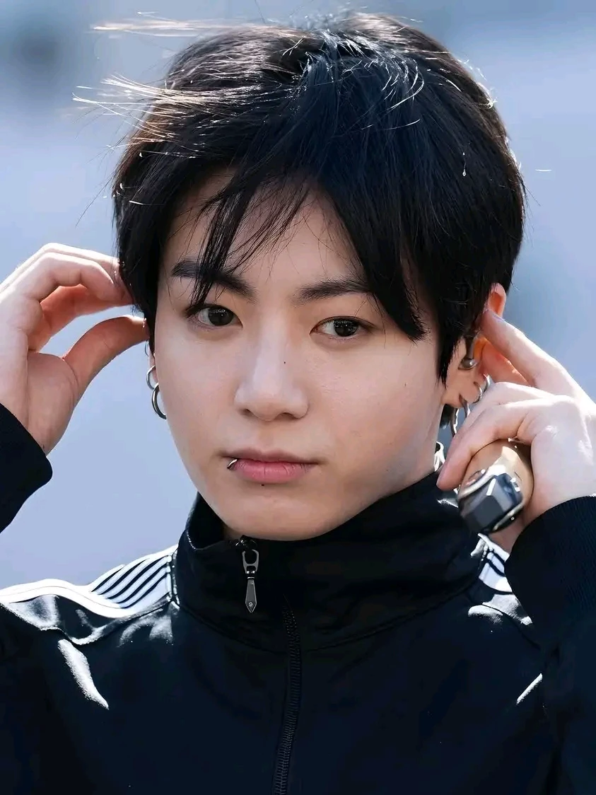 Jungkook  thumbnail
