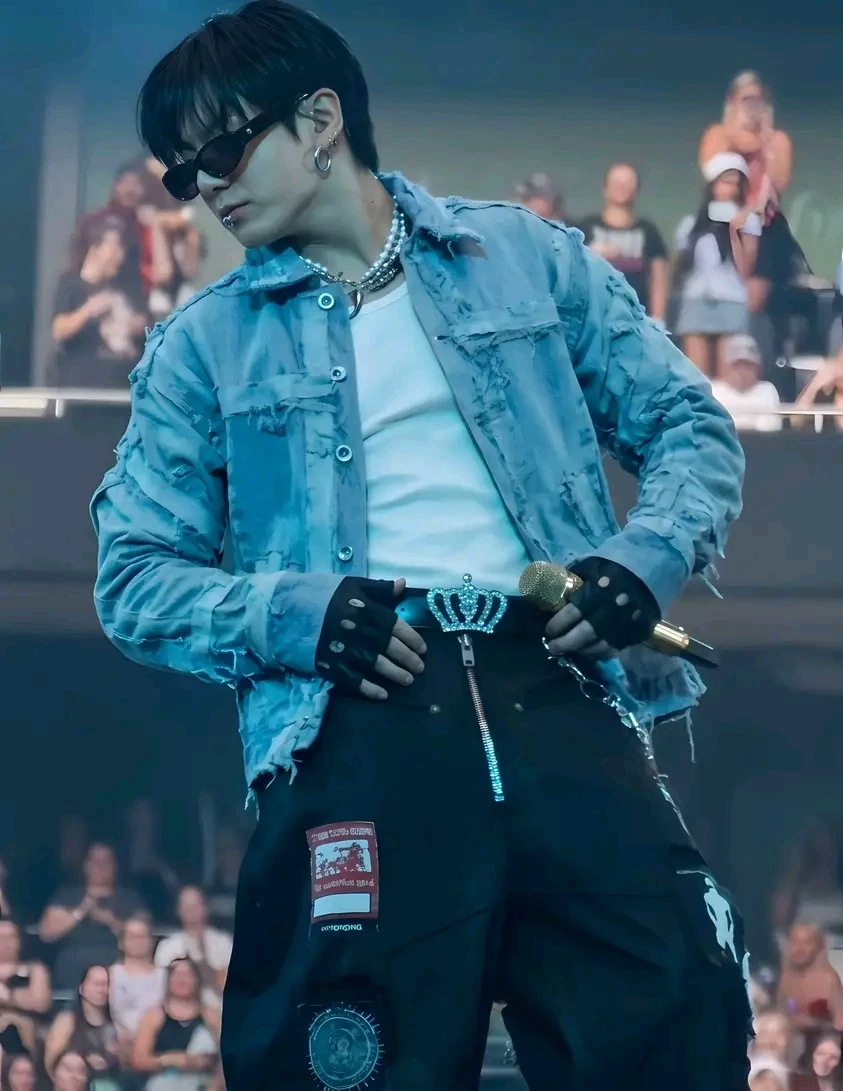 Jungkook thumbnail
