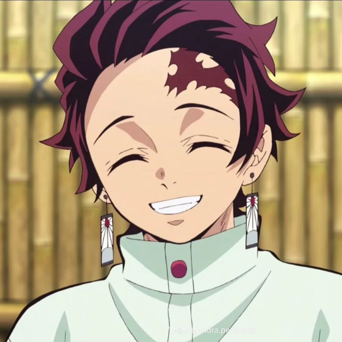 Tanjiro kamado
