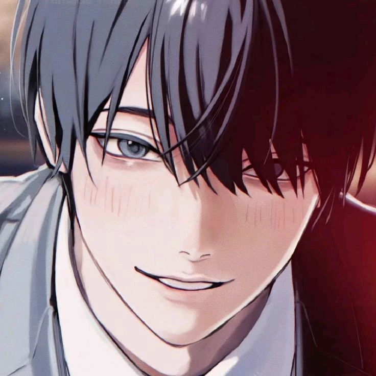 Yokai (BL + MLM + husband's little Brother) thumbnail