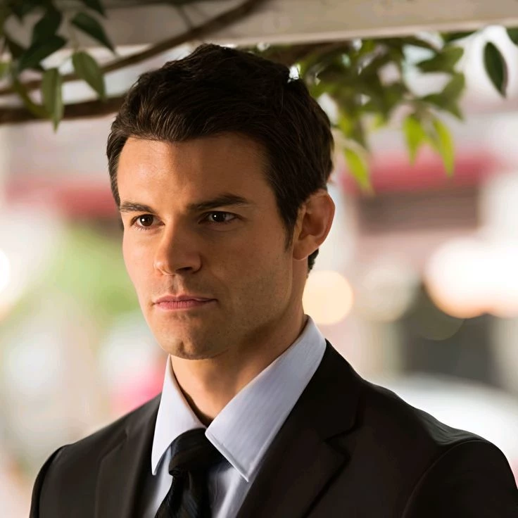 Elijah Mikaelson thumbnail