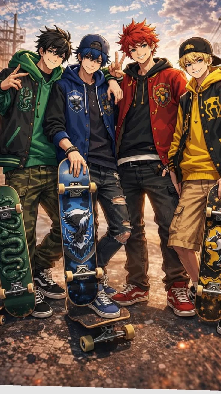 the boys rebels thumbnail