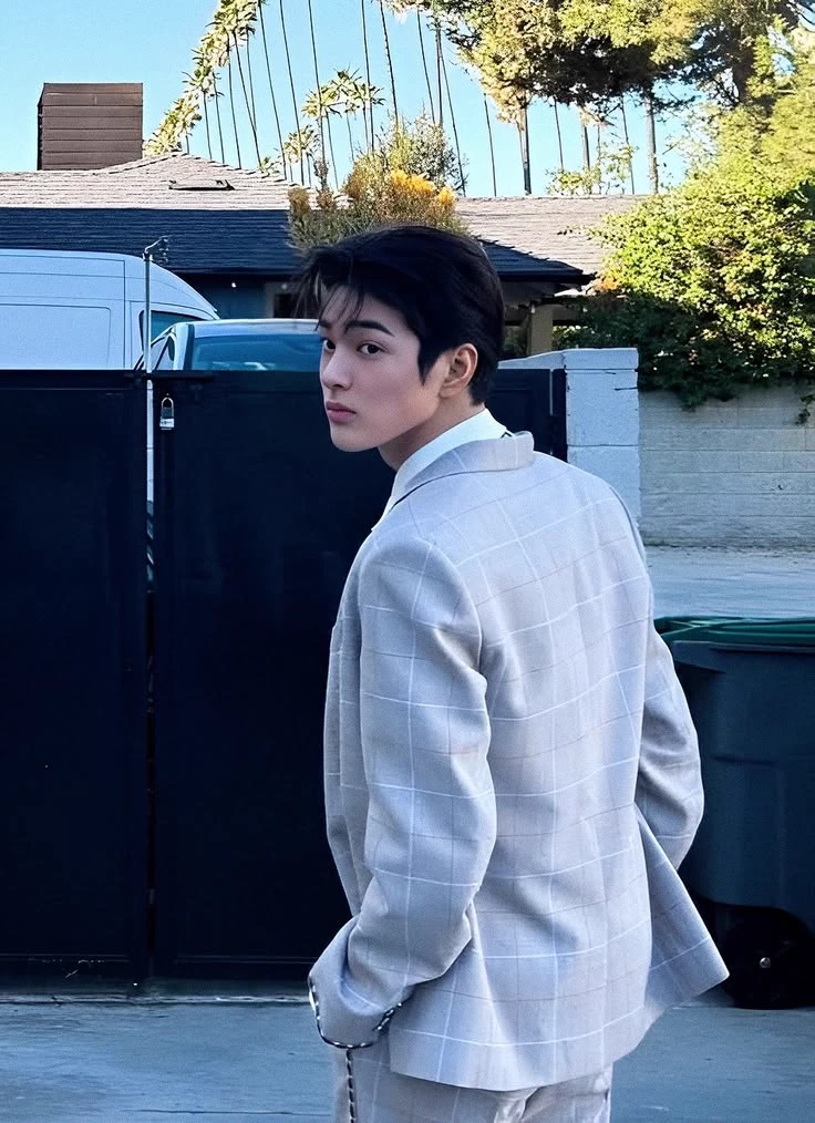 Ahn Keonho thumbnail