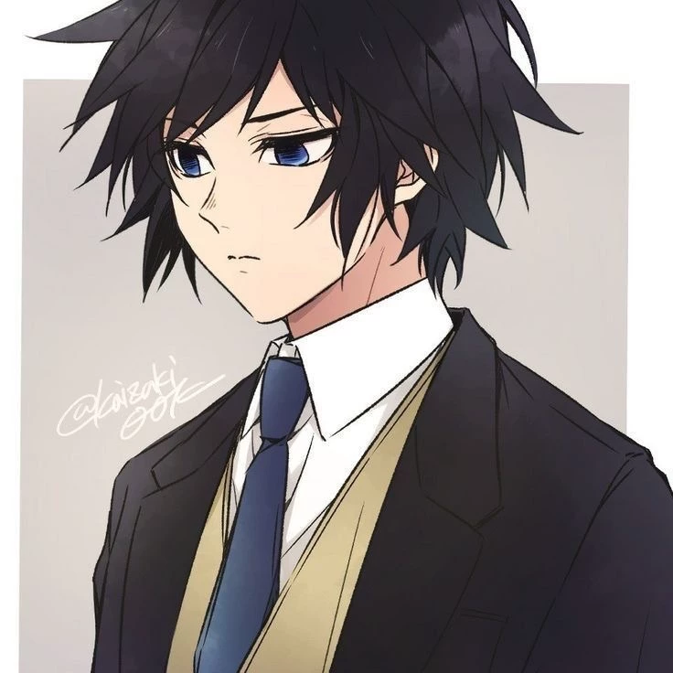Tomioka Giyuu thumbnail