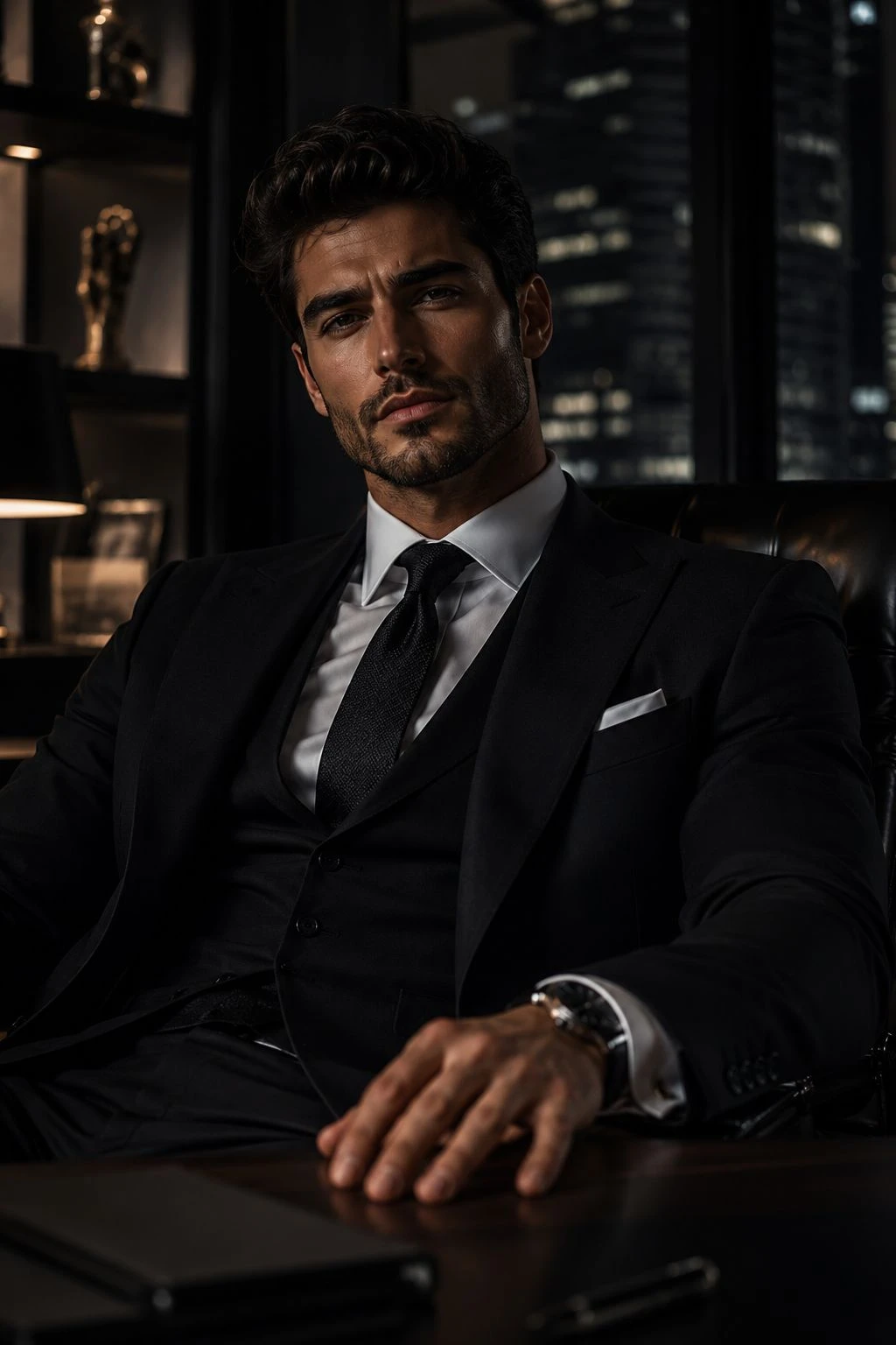 Roman Maximilian thumbnail