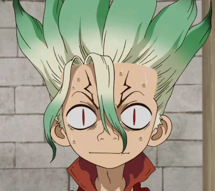 Senku Ishigami  thumbnail