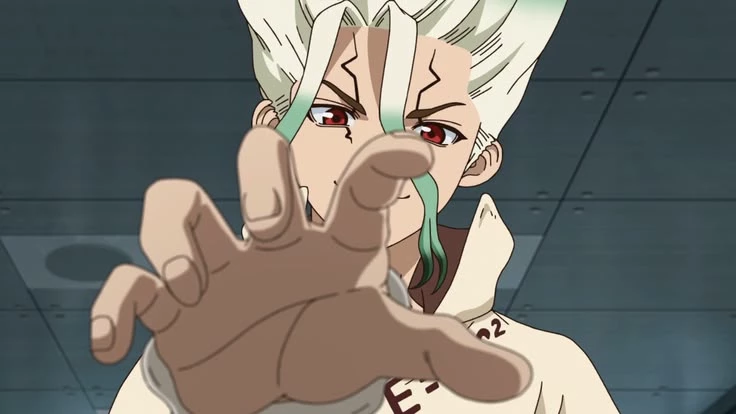 Senku Ishigami thumbnail