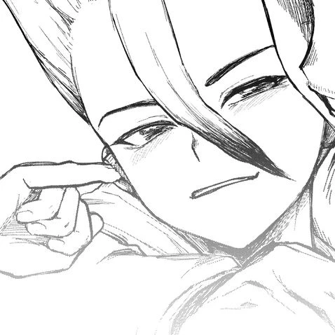 Senku Ishigami thumbnail