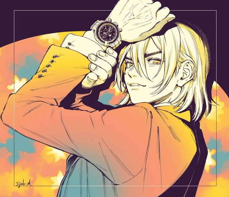 Ryusui Nanami thumbnail