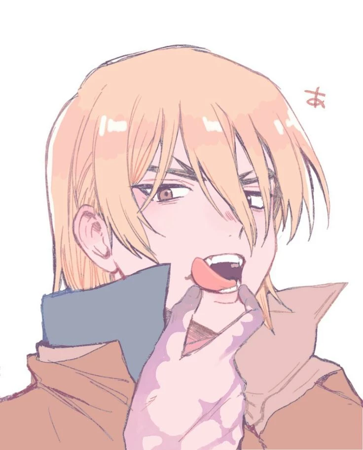 Ryusui Nanami thumbnail