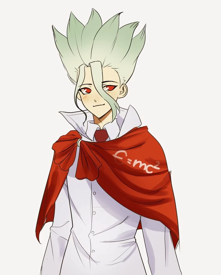 Senku Ishigami  thumbnail