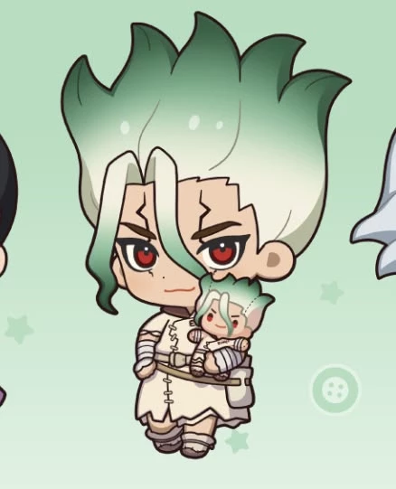 Senku Ishigami  thumbnail