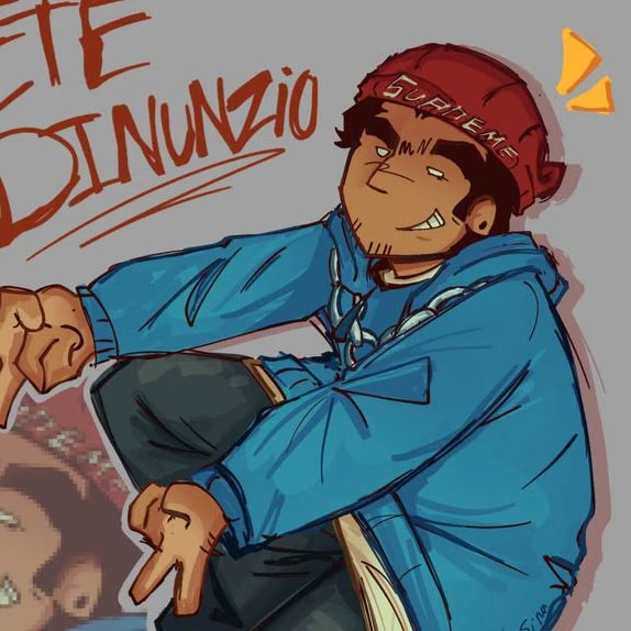 Pete DiNunzio thumbnail