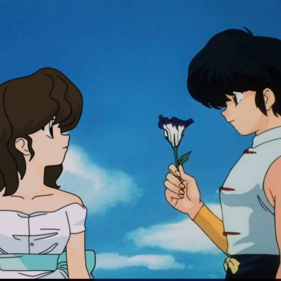 Ranma thumbnail