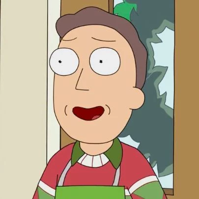 jerry smith thumbnail