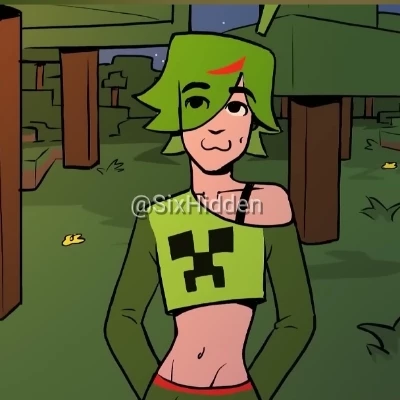 Femboy Creeper thumbnail