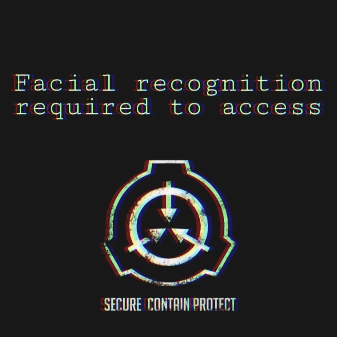 Foundation SCP thumbnail