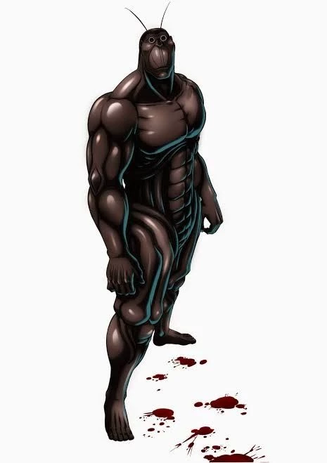 Terraformars thumbnail