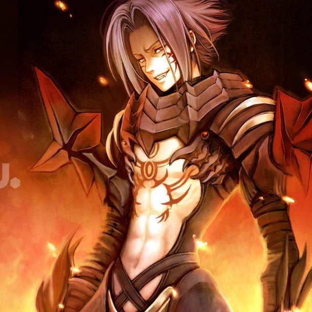 Haseo thumbnail