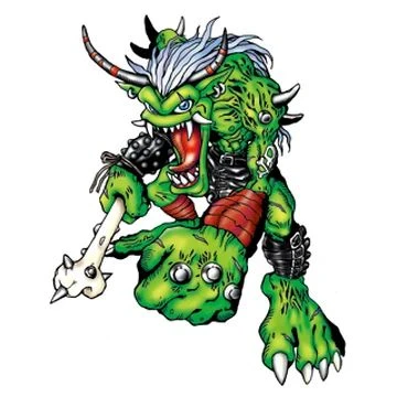 Ogermon thumbnail