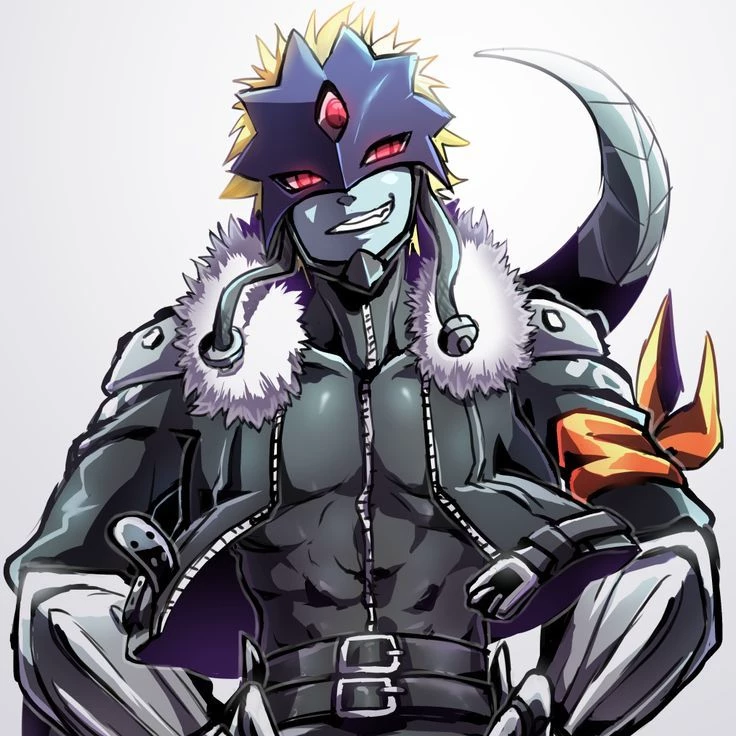 Beelzemon thumbnail