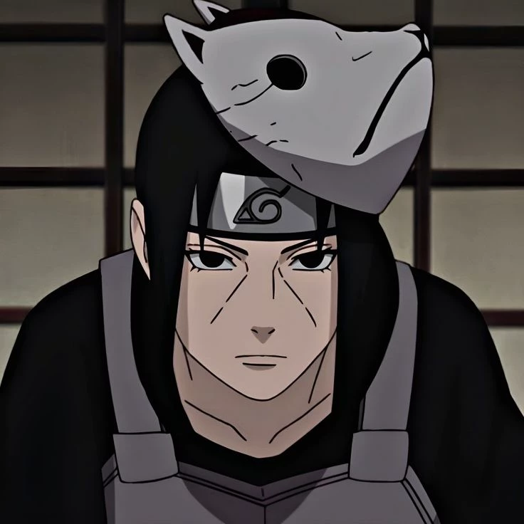 Itachi Uchiha thumbnail