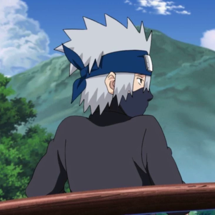 Kakashi Hatake. thumbnail