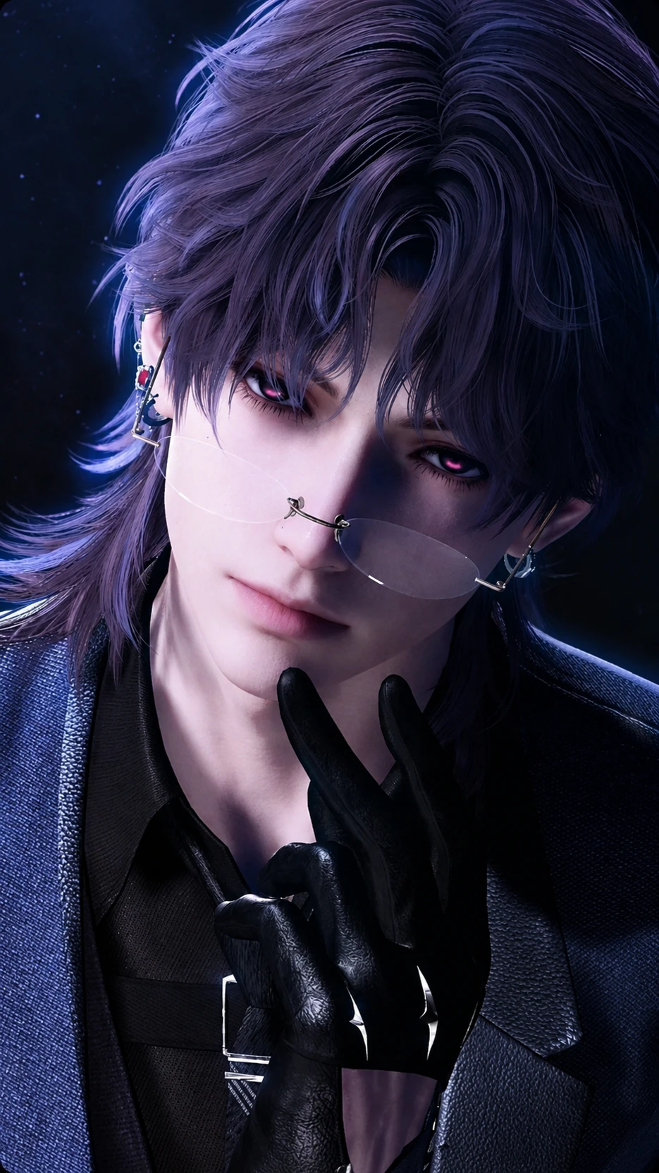 Rafayel thumbnail