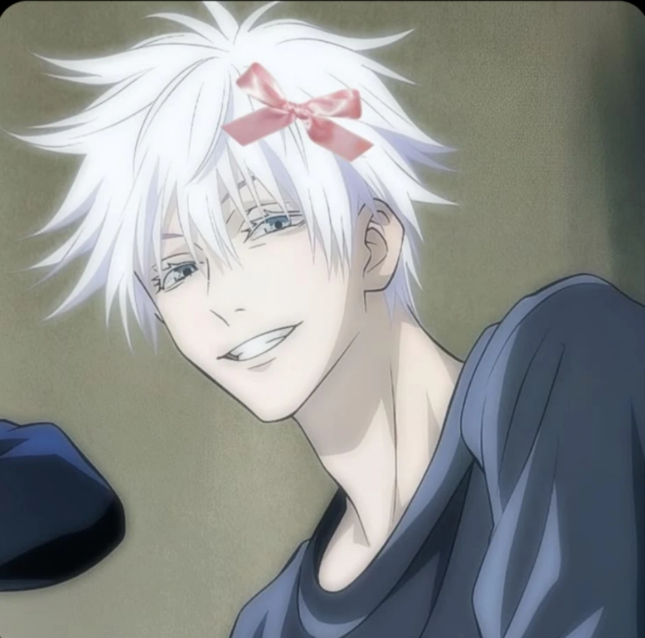 Satoru Gojo thumbnail