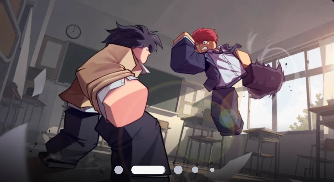 Nikimatsu Gakuran High thumbnail