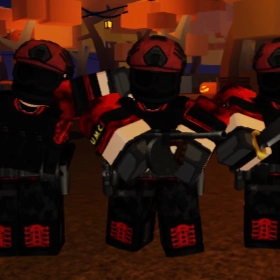 Roblox Zombie Apocalypse thumbnail