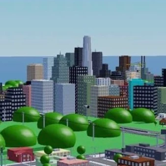 Robloxia RP thumbnail