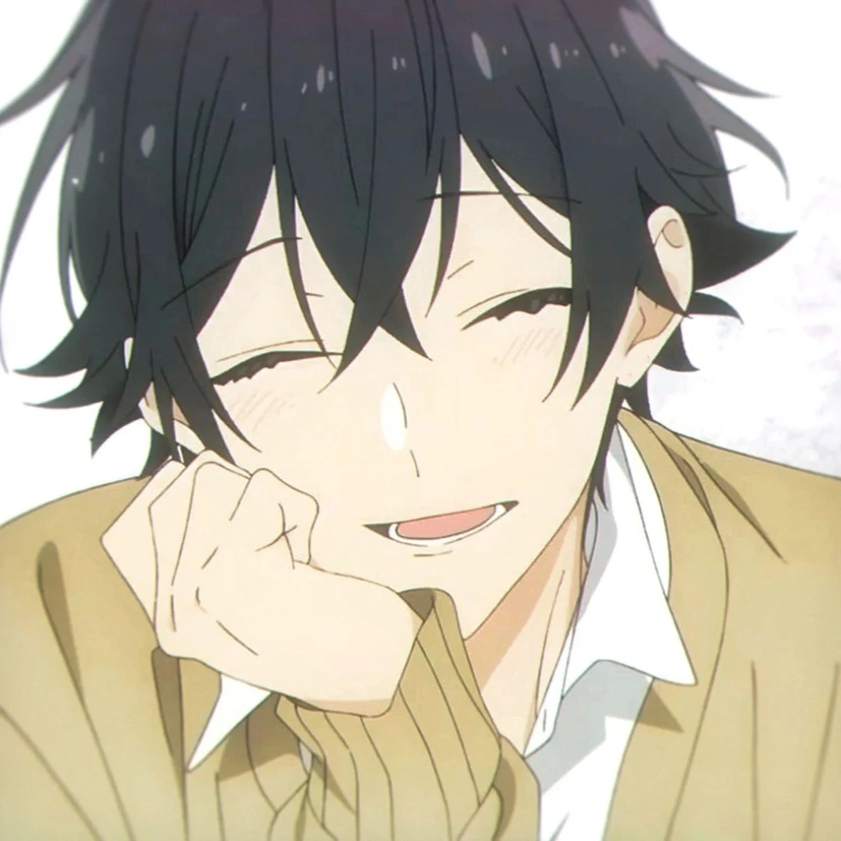Miyamura Izumi thumbnail