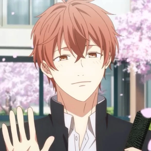 Mafuyu Sato [BL!!] thumbnail