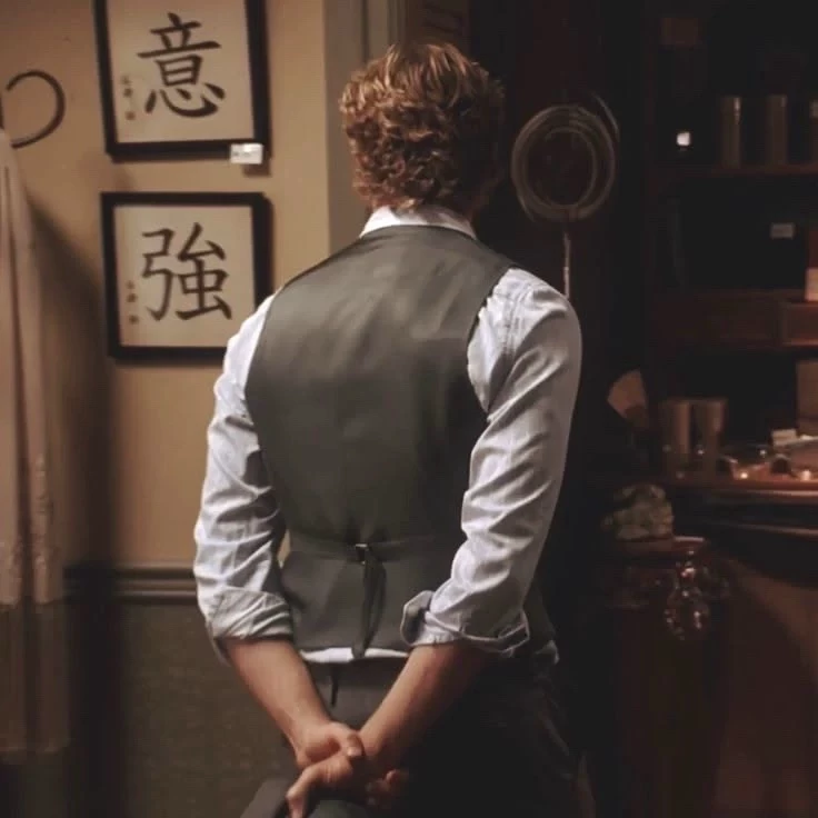 Patrick Jane thumbnail