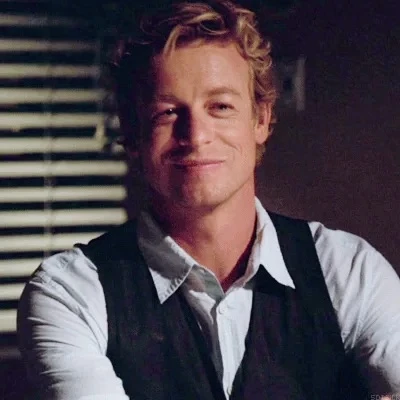 Patrick Jane thumbnail