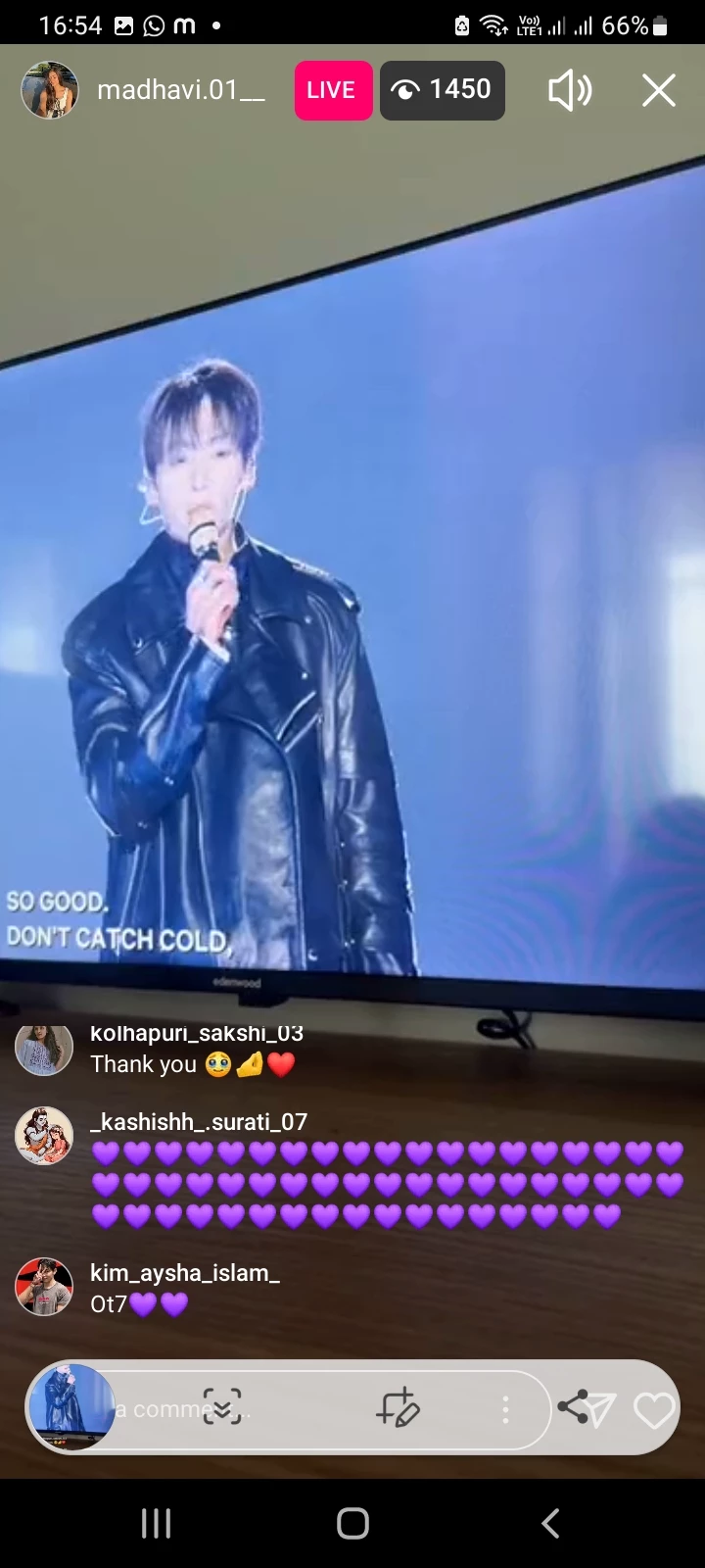 Jungkook  thumbnail