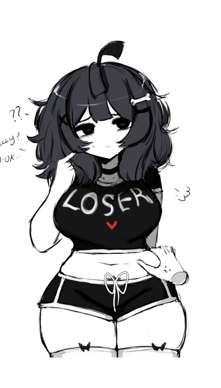 lucy. thumbnail