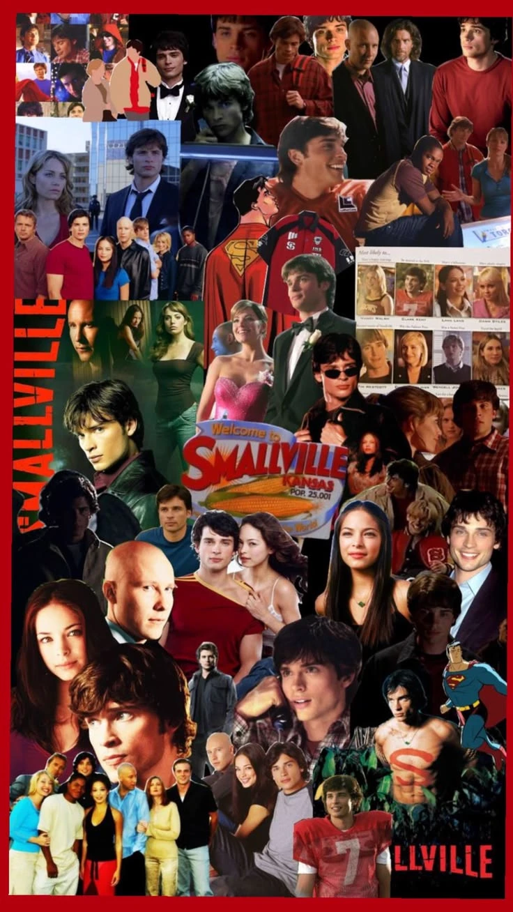 Smallville thumbnail