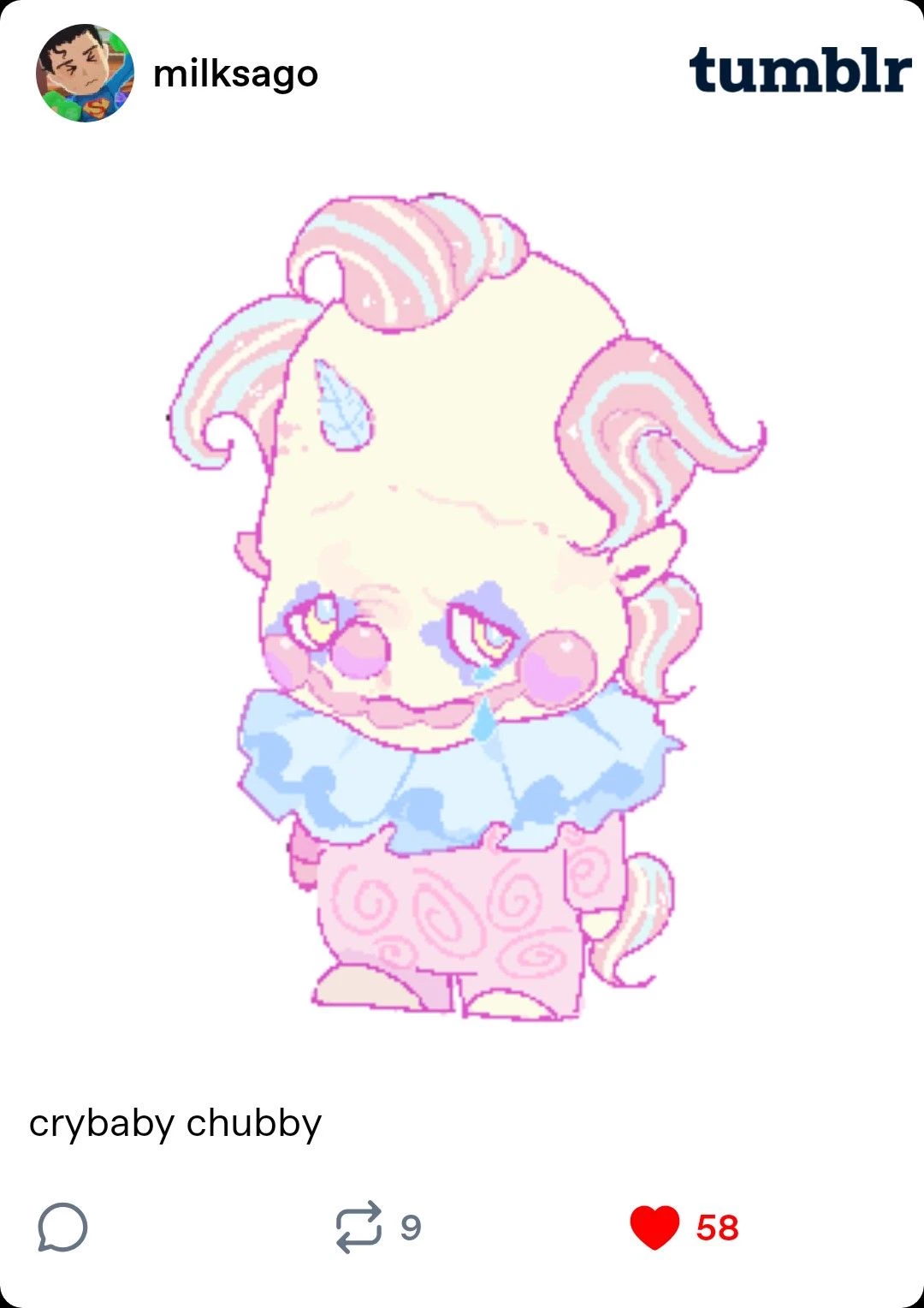 chubby your little one thumbnail