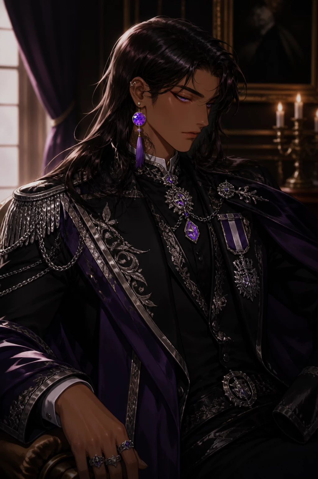 Archduke Abel Vesperian thumbnail