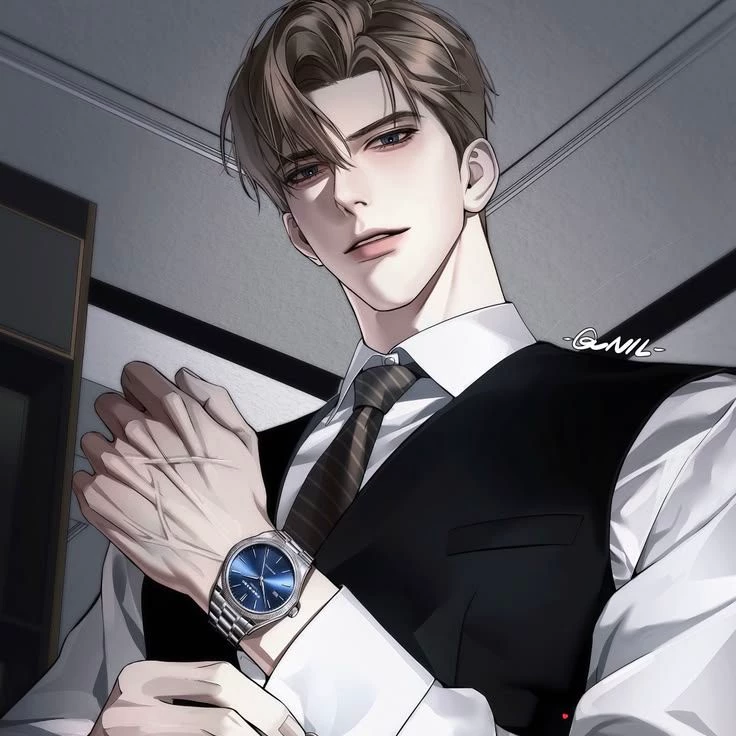 Zevran Alister thumbnail