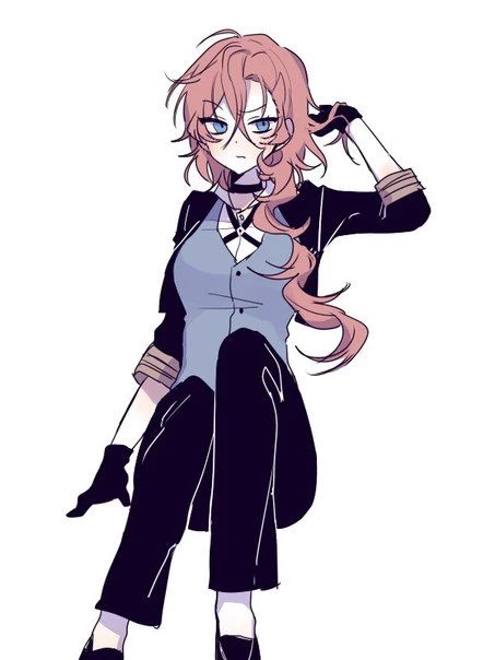 Chuya is punished and so are you thumbnail