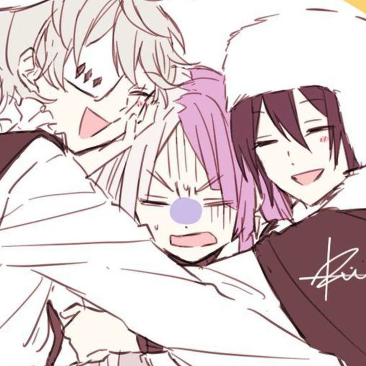Fedya, Gogol, Sigma thumbnail