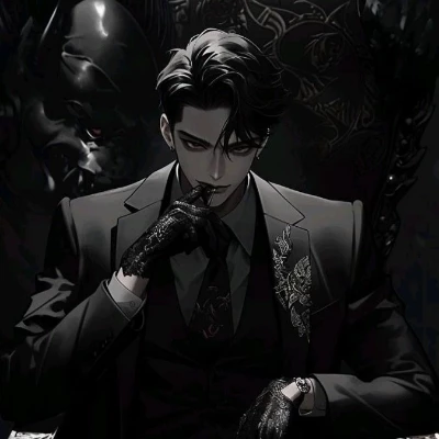 Obsessed Mafia Boss/ Axel Reed thumbnail