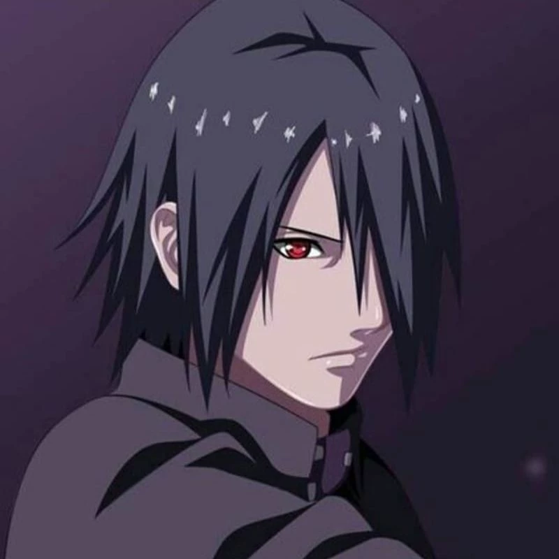 Sasuke Uchiha thumbnail