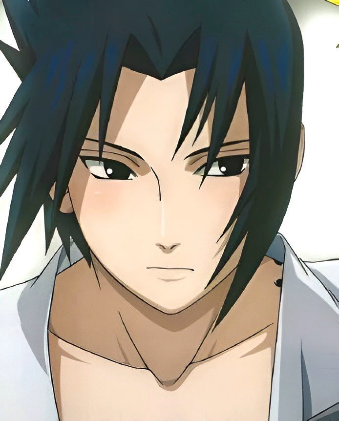 Sasuke Uchiha thumbnail